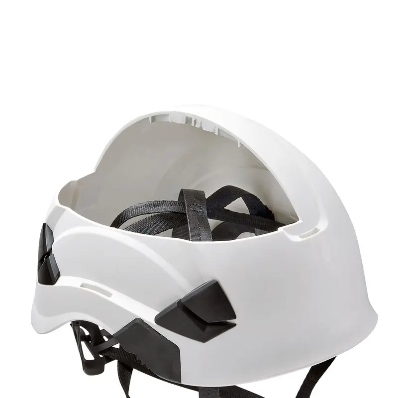 Petzl Vertex Helmet Comfortable Ventilated Ansi Class C Helmet 2