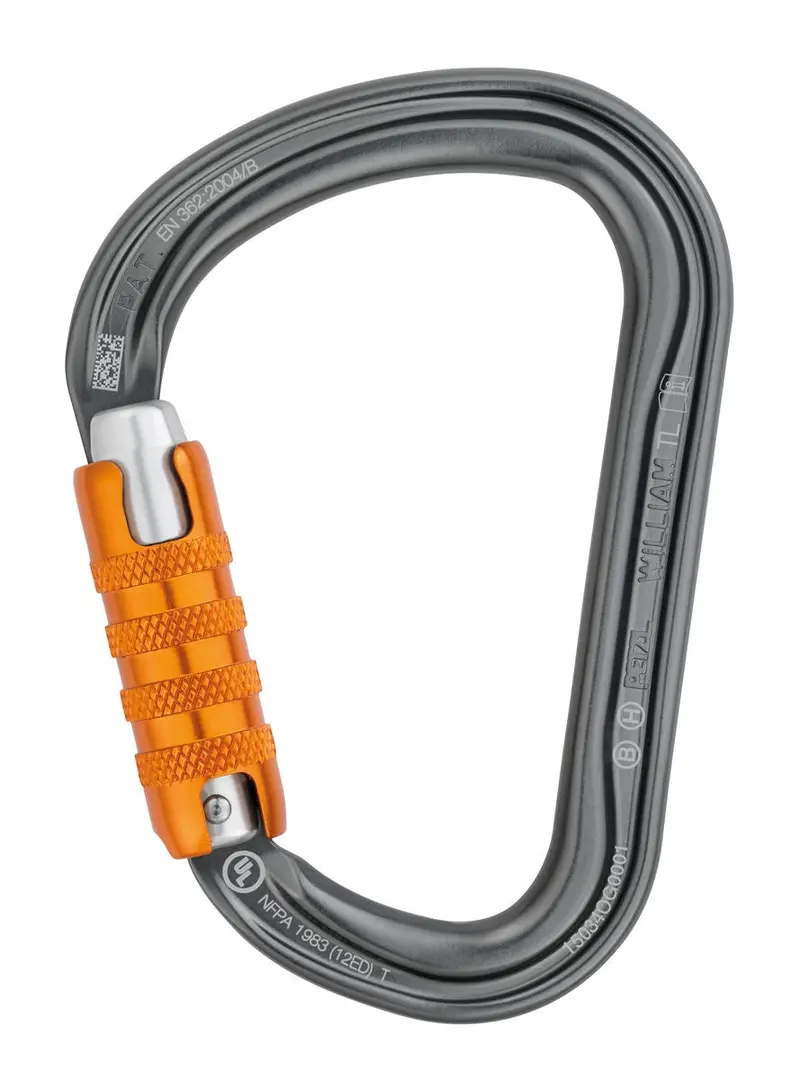 Petzl William #M36a Tl 1
