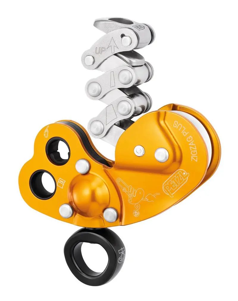 Petzl Zigzag Plus 1