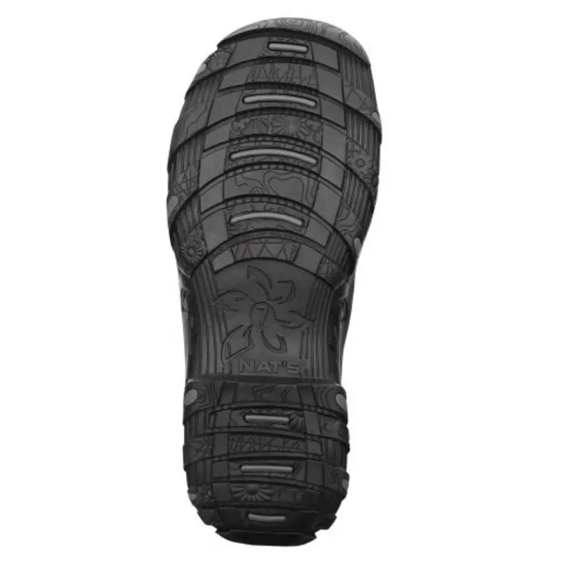 P&F 624 Women's 8" Insulated Composite Toe Wp Winter Work Boots 2