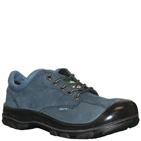 P&F S555 Marine Women's Steel Toe Work Shoe 1