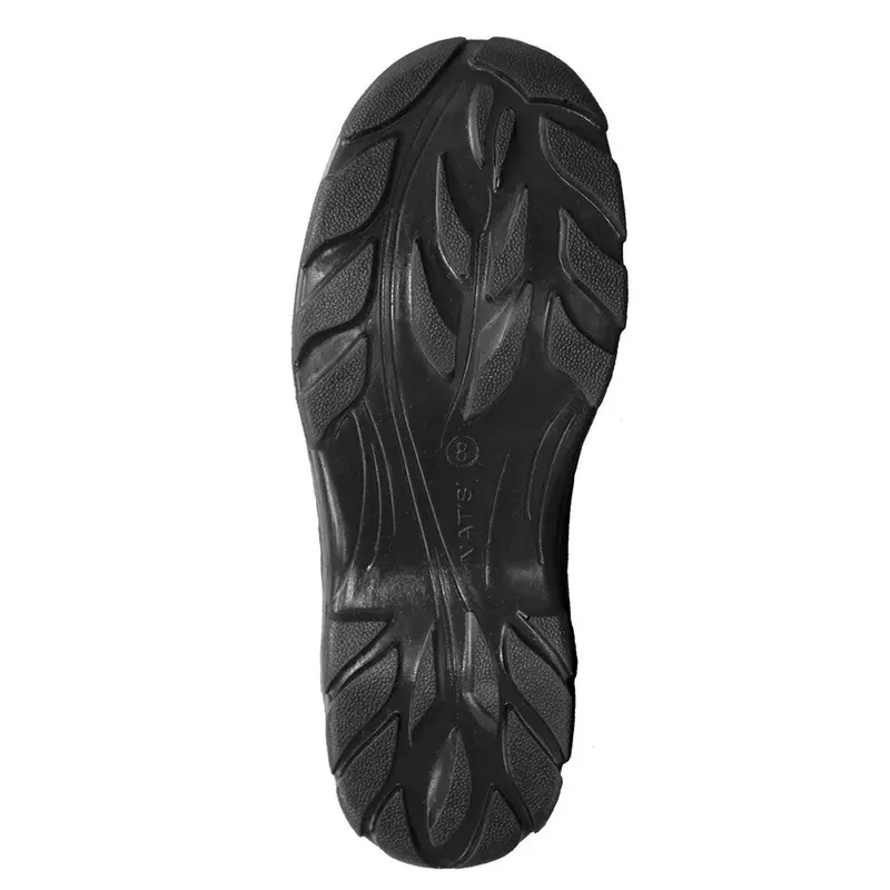 P&F S555 Marine Women's Steel Toe Work Shoe 3
