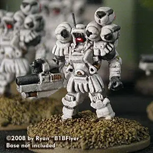 Phalanx Battle Armor Bt-006 1