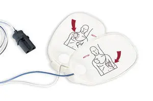 Philips Heartstart Defibrillator Pads 1
