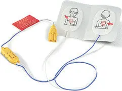 Philips Heartstart Defibrillator Training Pads 1
