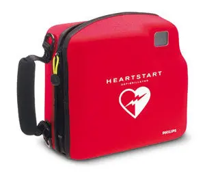 Philips Heartstart Fr2 Carry Case 1