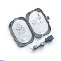 Philips Heartstart Frx Defibrillator Pads 1