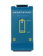Philips Heartstart Onsite  Frx Battery 1