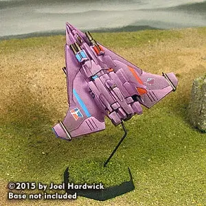 Phoenix Hawk Lam Mki Phx-Hk1 (Fighter) Bt-333 1
