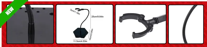 Photography Stand Bracket 1