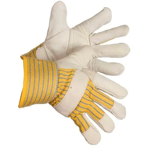 "Pile Driver" Lined Winter Glove 1