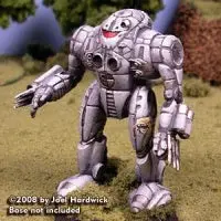 Pillager Plg-3Z 20-762 1