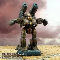 Pillager Plg-4X "Anvil" 20-5068 1