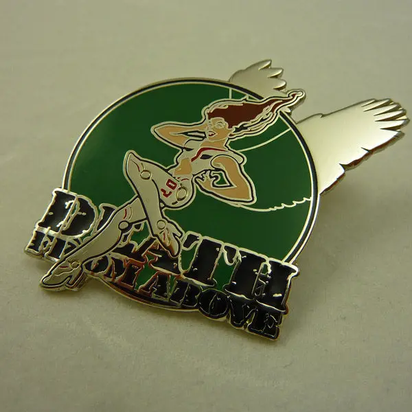 Pin Death From Above- Mechcorps 1