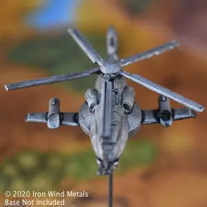 Pinto Attack Vtol Ar20-287 1