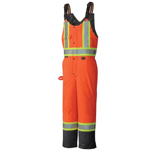 Pioneer Bib Pants 1