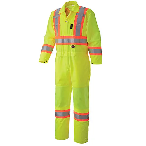 Pioneer Coveralls 1