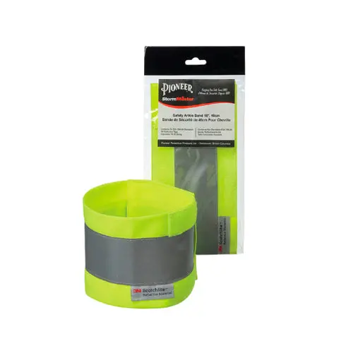 Pioneer Hi-Viz Arm Or Ankle Band 2