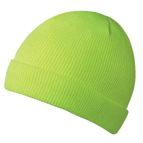 Pioneer Lined Toque 1