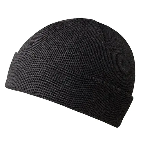 Pioneer Lined Toque 3