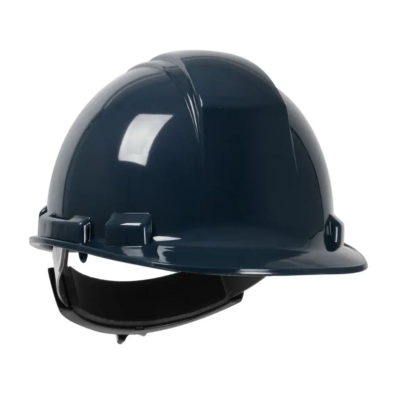 Pip Safety Type 1 Whistler™ Hard Hat With 4-Point Suspension Hp241r 1