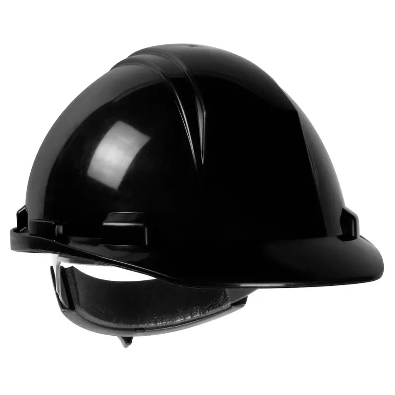 Pip Safety Type 2 Mont-Blanc™  Hard Hat With 4-Point Suspension Hp542r 1