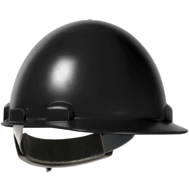 Pip Stromboli Welder's Hard Hat With Cap-Lock Blades - Hp841r 1