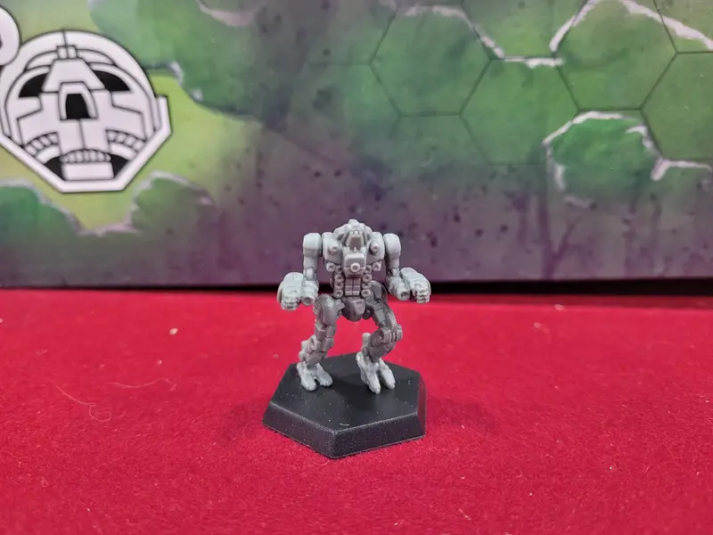Piranha (Striker Star) #76 1