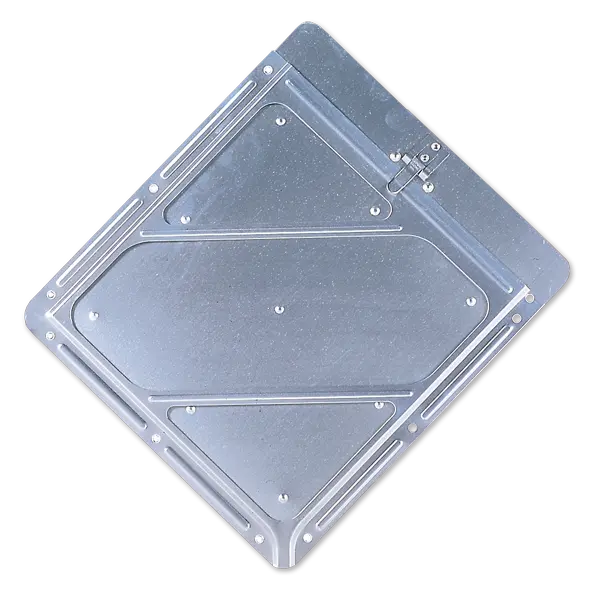 Placard Holders 1