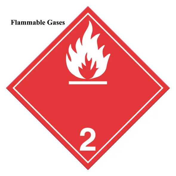 Plastic Placards 1