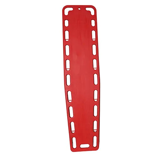 Plastic Stretcher 1