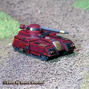 Po Heavy Tank (2) Ar20-356 1