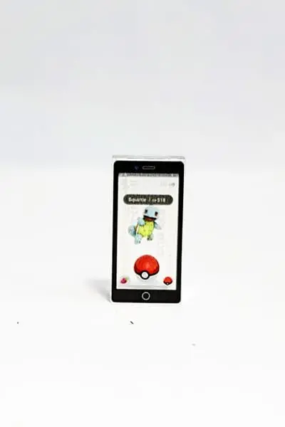 Pocket Mini Go - Ar - Sq(Trans-Clear) 1
