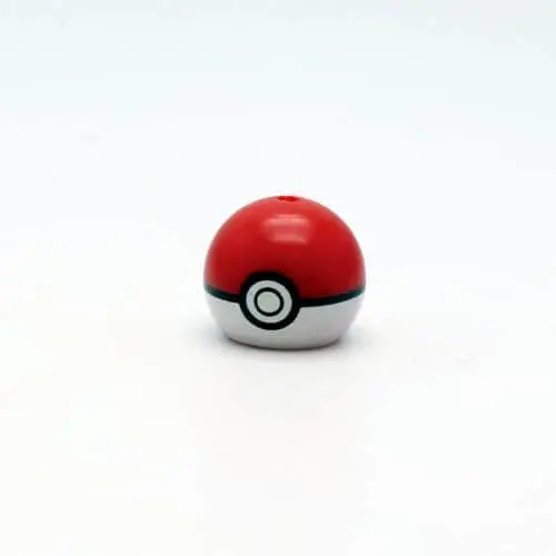 Pocket Monster Red Ball 1