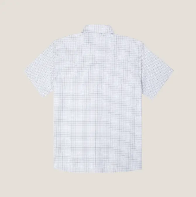 Poncho - The Auctioneer 4