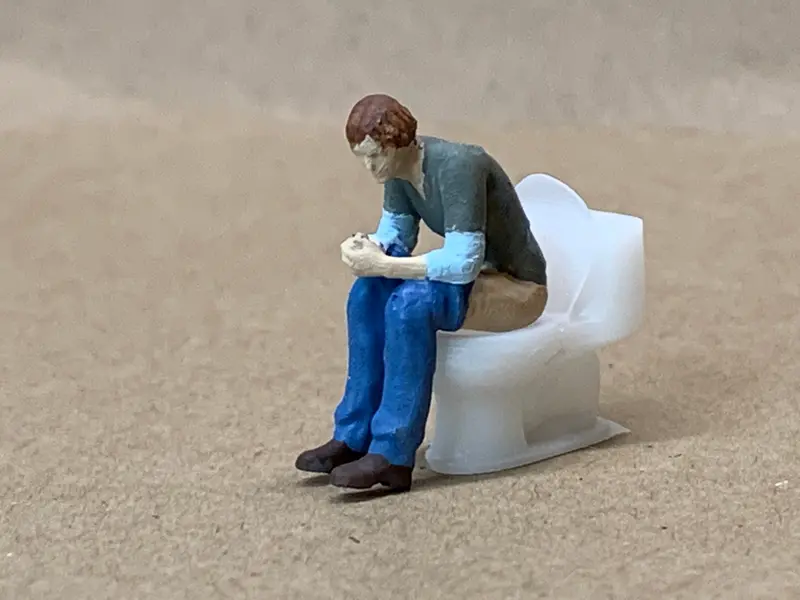 Porta Potty Pete V2 1