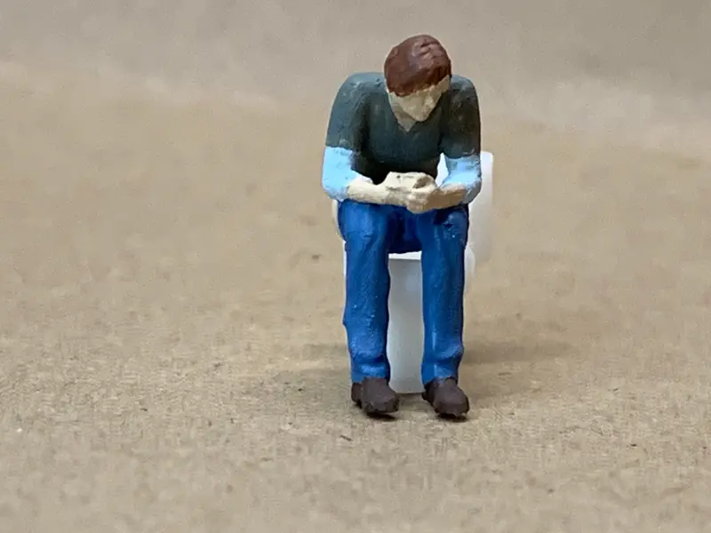 Porta Potty Pete V2 2