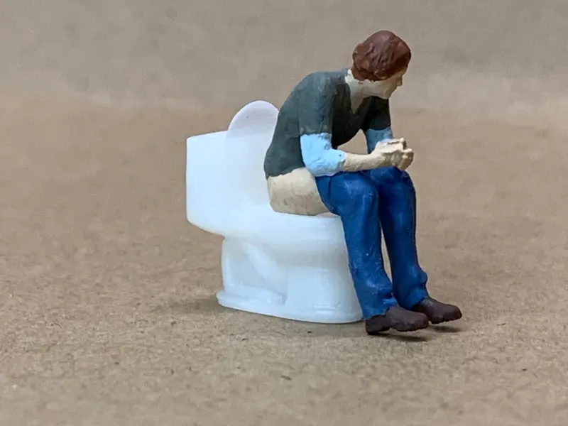 Porta Potty Pete V2 3