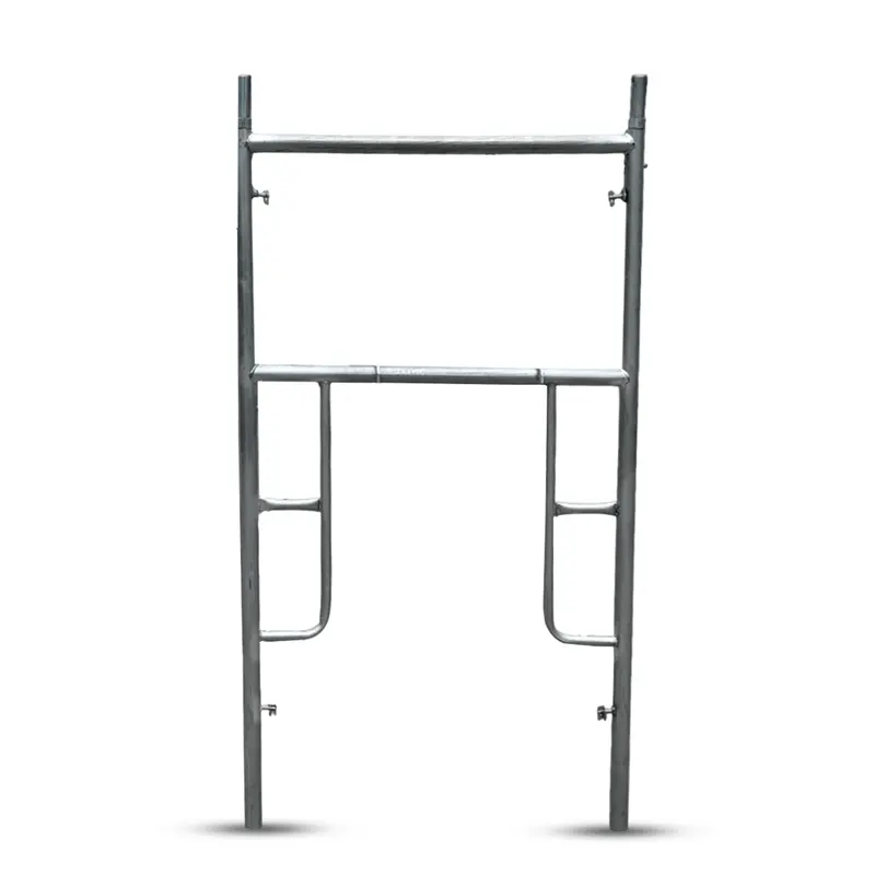 Portable Scaffold Frames For 6 Ft. Small Tower Scaffold 1