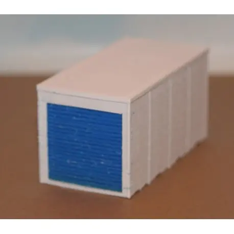 Portable Storage Unit 1