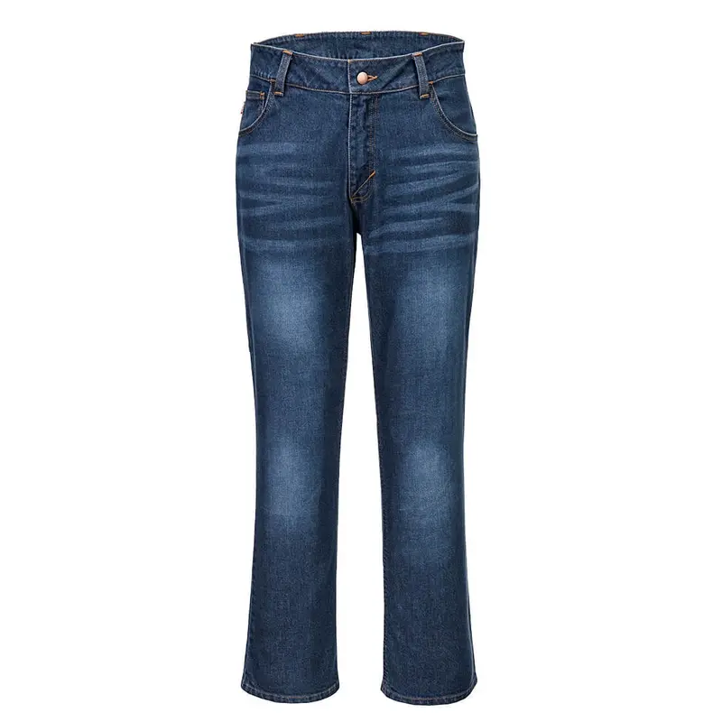 Portwest Bizflame Denim Flex Women's Fr Jean Indigo Fr428 1