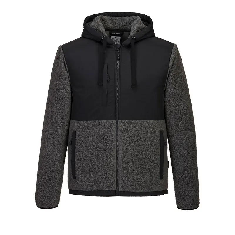 Portwest Borg Fleece--Kx371 3