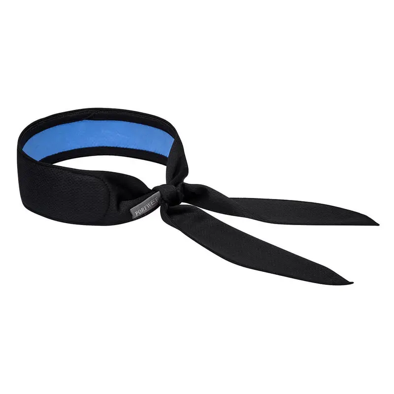 Portwest Cooling Neck Scarf #Cv05 1