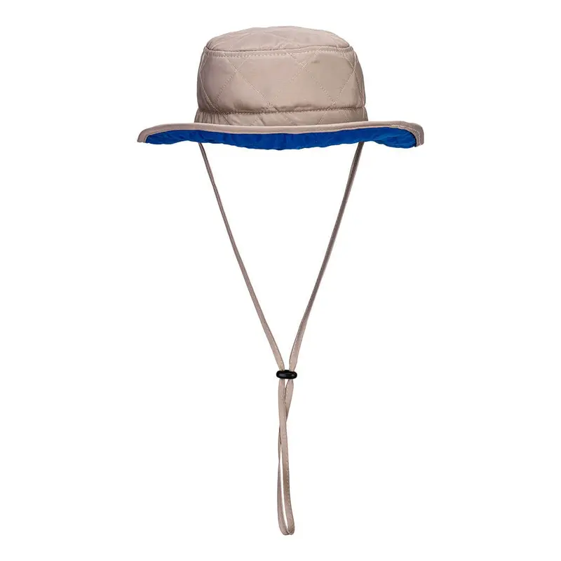 Portwest Cooling Rangers Hat Khaki -Cv24 1