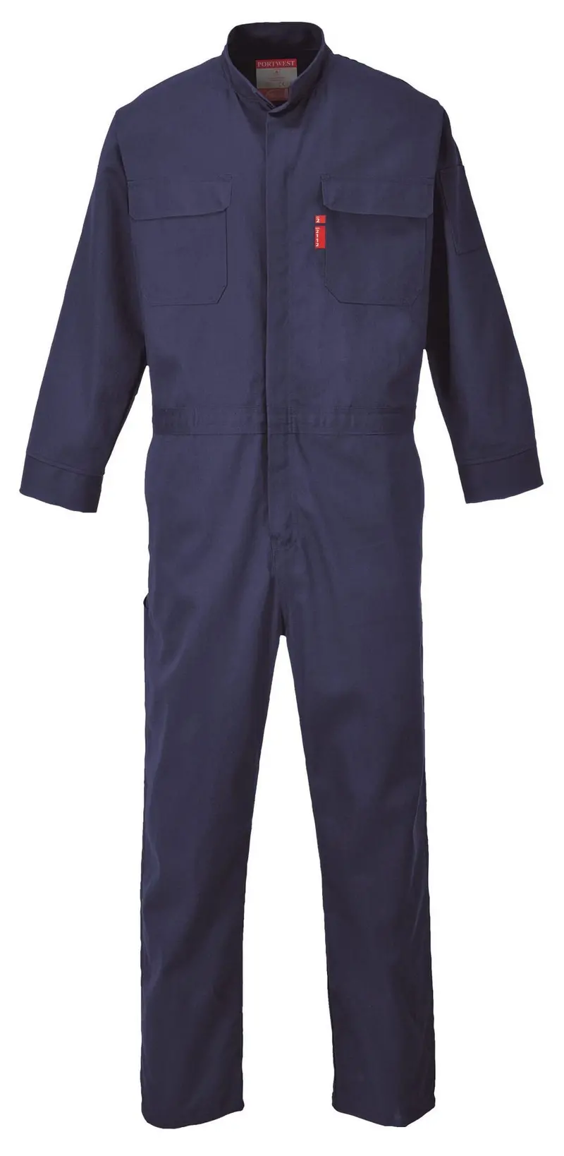 Portwest Fr Bizflame 88/12 Coverall Ufr88 1