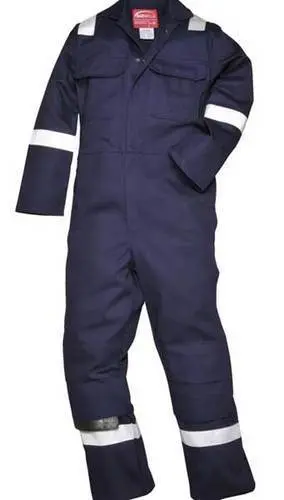 Portwest Fr Bizweld Iona Coverall Ubiz5 2