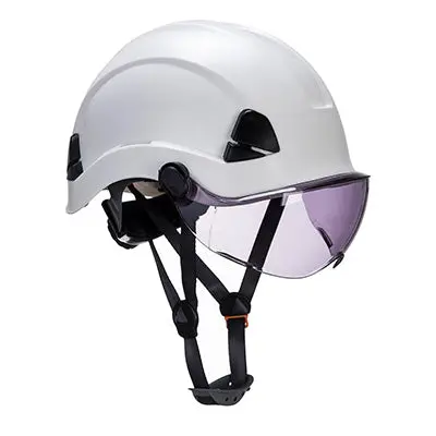 Portwest Height Endurance Visor Smoke #Pa03skr 1