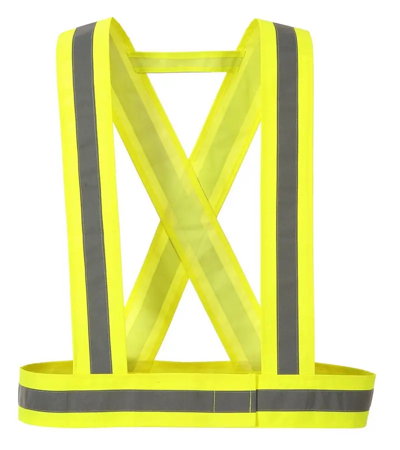 Portwest Hi Vis Strap 1