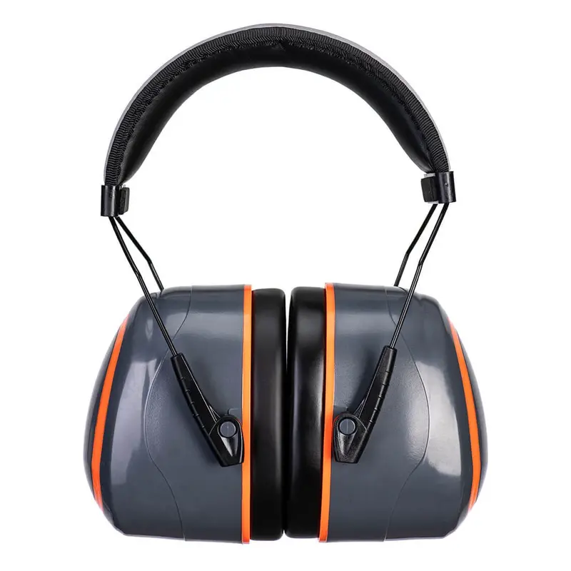 Portwest Hv Extreme Ear Muff #Ps43grr 1