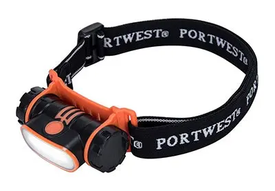 Portwest Led Head Light Pa70 1